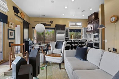 Bring Your Clothes - Everything Else Is Already Included! Fine on Entrada at Snow Canyon in Utah - for sale on GolfHomes.com, golf home, golf lot