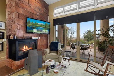 Bring Your Clothes - Everything Else Is Already Included! Fine on Entrada at Snow Canyon in Utah - for sale on GolfHomes.com, golf home, golf lot