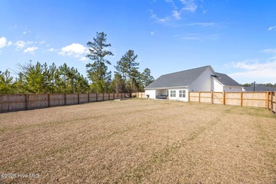 **Beautiful Home in Bluewater Rise** Recently built & situated on Carolina Colours Golf Club in North Carolina - for sale on GolfHomes.com, golf home, golf lot