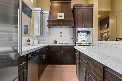 Bring Your Clothes - Everything Else Is Already Included! Fine on Entrada at Snow Canyon in Utah - for sale on GolfHomes.com, golf home, golf lot