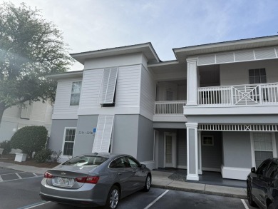 Discover resort living at its finest in this beautifully updated on Sandestin Golf and Beach Resort - Raven in Florida - for sale on GolfHomes.com, golf home, golf lot