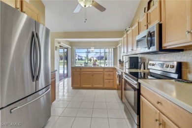 Lowest Priced Pool home in Cape Royal golfing community with 27 on Royal Tee Country Club in Florida - for sale on GolfHomes.com, golf home, golf lot