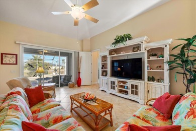 A HIDDEN SECRET GARDEN WITH THE OPPORTUNITY TO OWN A RARE FULL on Rotonda Golf and Country Club - Long Marsh  in Florida - for sale on GolfHomes.com, golf home, golf lot