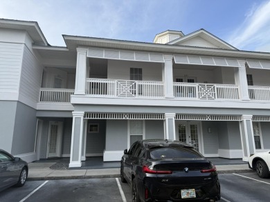 Discover resort living at its finest in this beautifully updated on Sandestin Golf and Beach Resort - Raven in Florida - for sale on GolfHomes.com, golf home, golf lot