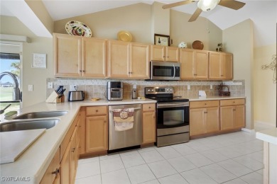 Lowest Priced Pool home in Cape Royal golfing community with 27 on Royal Tee Country Club in Florida - for sale on GolfHomes.com, golf home, golf lot