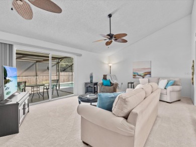 Under contract-accepting backup offers. Don't Miss This Hidden on Tarpon Springs Golf Course in Florida - for sale on GolfHomes.com, golf home, golf lot