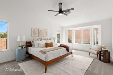 Gorgeous Remodeled, Open Concept Home. Beautiful finishes and on Sunriver Golf Club in Utah - for sale on GolfHomes.com, golf home, golf lot