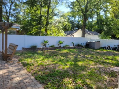 Move-In Ready, One-Owner Vacation Home Just 6 Blocks from the on Tupelo Bay Golf Complex  in South Carolina - for sale on GolfHomes.com, golf home, golf lot