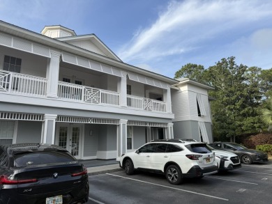 Discover resort living at its finest in this beautifully updated on Sandestin Golf and Beach Resort - Raven in Florida - for sale on GolfHomes.com, golf home, golf lot