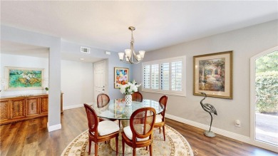 Luxurious Single-Story Golf Course Retreat in Prestigious Upland on  in California - for sale on GolfHomes.com, golf home, golf lot