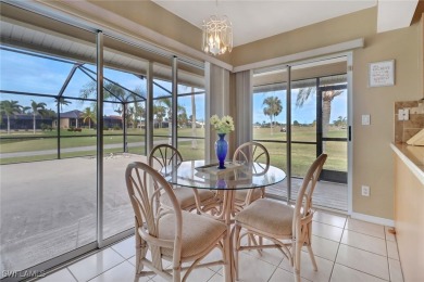 Lowest Priced Pool home in Cape Royal golfing community with 27 on Royal Tee Country Club in Florida - for sale on GolfHomes.com, golf home, golf lot