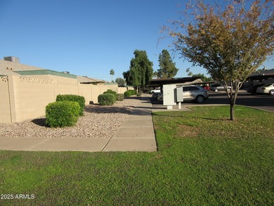Absolute Bargain! Unbelievable price! Priced low and firm for on Bellaire Golf Club in Arizona - for sale on GolfHomes.com, golf home, golf lot
