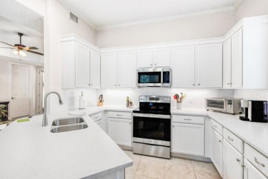 Discover resort living at its finest in this beautifully updated on Sandestin Golf and Beach Resort - Raven in Florida - for sale on GolfHomes.com, golf home, golf lot
