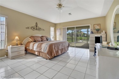 Lowest Priced Pool home in Cape Royal golfing community with 27 on Royal Tee Country Club in Florida - for sale on GolfHomes.com, golf home, golf lot