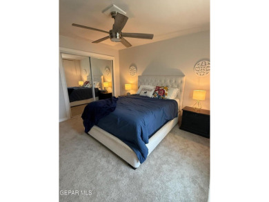 PANORAMIC VIEWS - POOL - GOLF COURSE LIVING! This mid-century on Coronado Country Club in Texas - for sale on GolfHomes.com, golf home, golf lot