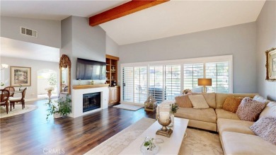 Luxurious Single-Story Golf Course Retreat in Prestigious Upland on  in California - for sale on GolfHomes.com, golf home, golf lot