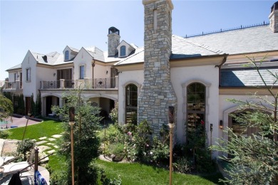 Step inside a timeless Old-World European retreat where every on Spanish Hills Golf and Country Club in California - for sale on GolfHomes.com, golf home, golf lot