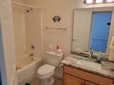 Move-In Ready, One-Owner Vacation Home Just 6 Blocks from the on Tupelo Bay Golf Complex  in South Carolina - for sale on GolfHomes.com, golf home, golf lot