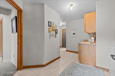 Welcome to this stunning lodge-style home in the heart of the on Stoneridge Golf Club in Idaho - for sale on GolfHomes.com, golf home, golf lot