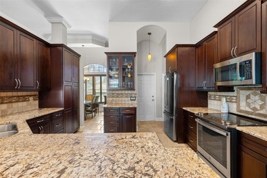 One or more photo(s) has been virtually staged. Welcome to 3897 on Highland Lakes Executive Golf Course in Florida - for sale on GolfHomes.com, golf home, golf lot