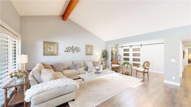 Luxurious Single-Story Golf Course Retreat in Prestigious Upland on  in California - for sale on GolfHomes.com, golf home, golf lot