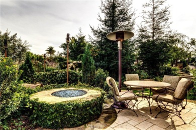 Step inside a timeless Old-World European retreat where every on Spanish Hills Golf and Country Club in California - for sale on GolfHomes.com, golf home, golf lot