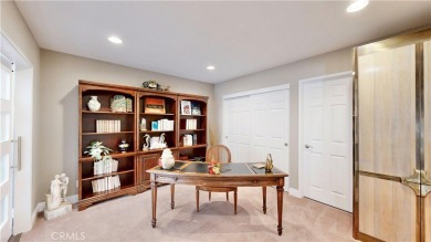 Luxurious Single-Story Golf Course Retreat in Prestigious Upland on  in California - for sale on GolfHomes.com, golf home, golf lot