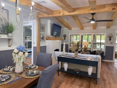 This magnificent double-wide mobile home in the desirable on Rolling Greens Executive Golf Community in Florida - for sale on GolfHomes.com, golf home, golf lot