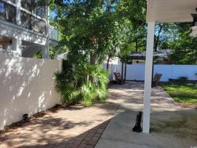 Move-In Ready, One-Owner Vacation Home Just 6 Blocks from the on Tupelo Bay Golf Complex  in South Carolina - for sale on GolfHomes.com, golf home, golf lot
