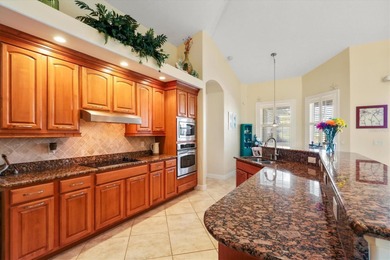 A HIDDEN SECRET GARDEN WITH THE OPPORTUNITY TO OWN A RARE FULL on Rotonda Golf and Country Club - Long Marsh  in Florida - for sale on GolfHomes.com, golf home, golf lot