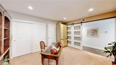 Luxurious Single-Story Golf Course Retreat in Prestigious Upland on  in California - for sale on GolfHomes.com, golf home, golf lot