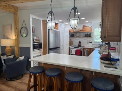 This magnificent double-wide mobile home in the desirable on Rolling Greens Executive Golf Community in Florida - for sale on GolfHomes.com, golf home, golf lot