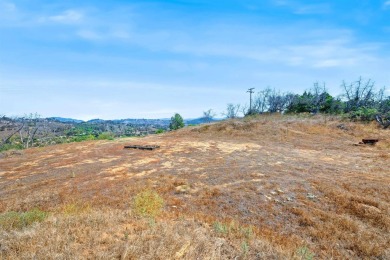 From a single vantage point, watch the sunrise over the Palomar on Pala Mesa Resort in California - for sale on GolfHomes.com, golf home, golf lot