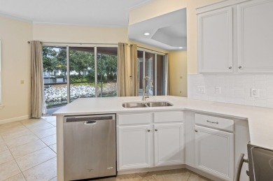 Discover resort living at its finest in this beautifully updated on Sandestin Golf and Beach Resort - Raven in Florida - for sale on GolfHomes.com, golf home, golf lot