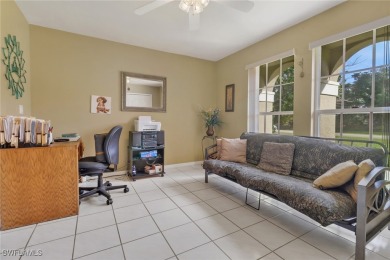Lowest Priced Pool home in Cape Royal golfing community with 27 on Royal Tee Country Club in Florida - for sale on GolfHomes.com, golf home, golf lot