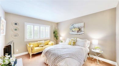 Luxurious Single-Story Golf Course Retreat in Prestigious Upland on  in California - for sale on GolfHomes.com, golf home, golf lot