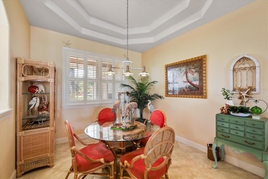 A HIDDEN SECRET GARDEN WITH THE OPPORTUNITY TO OWN A RARE FULL on Rotonda Golf and Country Club - Long Marsh  in Florida - for sale on GolfHomes.com, golf home, golf lot