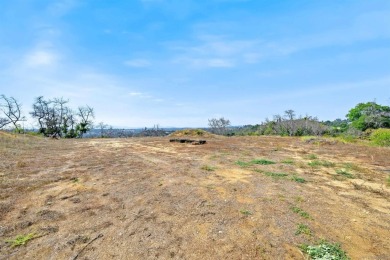 From a single vantage point, watch the sunrise over the Palomar on Pala Mesa Resort in California - for sale on GolfHomes.com, golf home, golf lot
