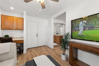 Gorgeous Remodeled, Open Concept Home. Beautiful finishes and on Sunriver Golf Club in Utah - for sale on GolfHomes.com, golf home, golf lot
