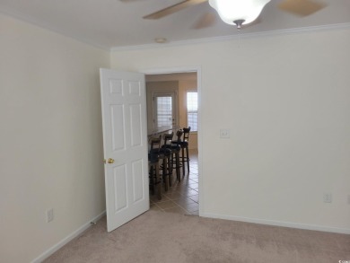 Move-In Ready, One-Owner Vacation Home Just 6 Blocks from the on Tupelo Bay Golf Complex  in South Carolina - for sale on GolfHomes.com, golf home, golf lot