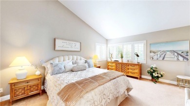 Luxurious Single-Story Golf Course Retreat in Prestigious Upland on  in California - for sale on GolfHomes.com, golf home, golf lot