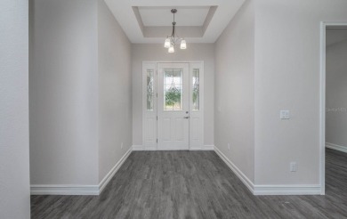 One or more photo(s) has been virtually staged. Under on Southern Hills Plantation Club in Florida - for sale on GolfHomes.com, golf home, golf lot