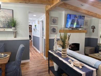 This magnificent double-wide mobile home in the desirable on Rolling Greens Executive Golf Community in Florida - for sale on GolfHomes.com, golf home, golf lot