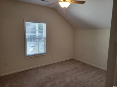 Move-In Ready, One-Owner Vacation Home Just 6 Blocks from the on Tupelo Bay Golf Complex  in South Carolina - for sale on GolfHomes.com, golf home, golf lot