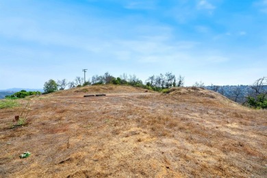From a single vantage point, watch the sunrise over the Palomar on Pala Mesa Resort in California - for sale on GolfHomes.com, golf home, golf lot