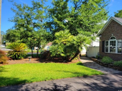 Move-In Ready, One-Owner Vacation Home Just 6 Blocks from the on Tupelo Bay Golf Complex  in South Carolina - for sale on GolfHomes.com, golf home, golf lot