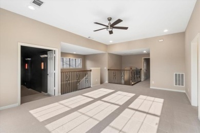 Stunning two-story Highland Home featuring a fantastic floor on The Lakes at Castle Hill Golf Club in Texas - for sale on GolfHomes.com, golf home, golf lot