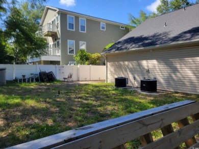 Move-In Ready, One-Owner Vacation Home Just 6 Blocks from the on Tupelo Bay Golf Complex  in South Carolina - for sale on GolfHomes.com, golf home, golf lot