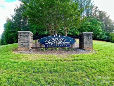 Public Remarks 
This .61 acre lot in the beautiful Swift Island on The Tillery Tradition Country Club in North Carolina - for sale on GolfHomes.com, golf home, golf lot