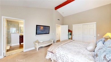Luxurious Single-Story Golf Course Retreat in Prestigious Upland on  in California - for sale on GolfHomes.com, golf home, golf lot